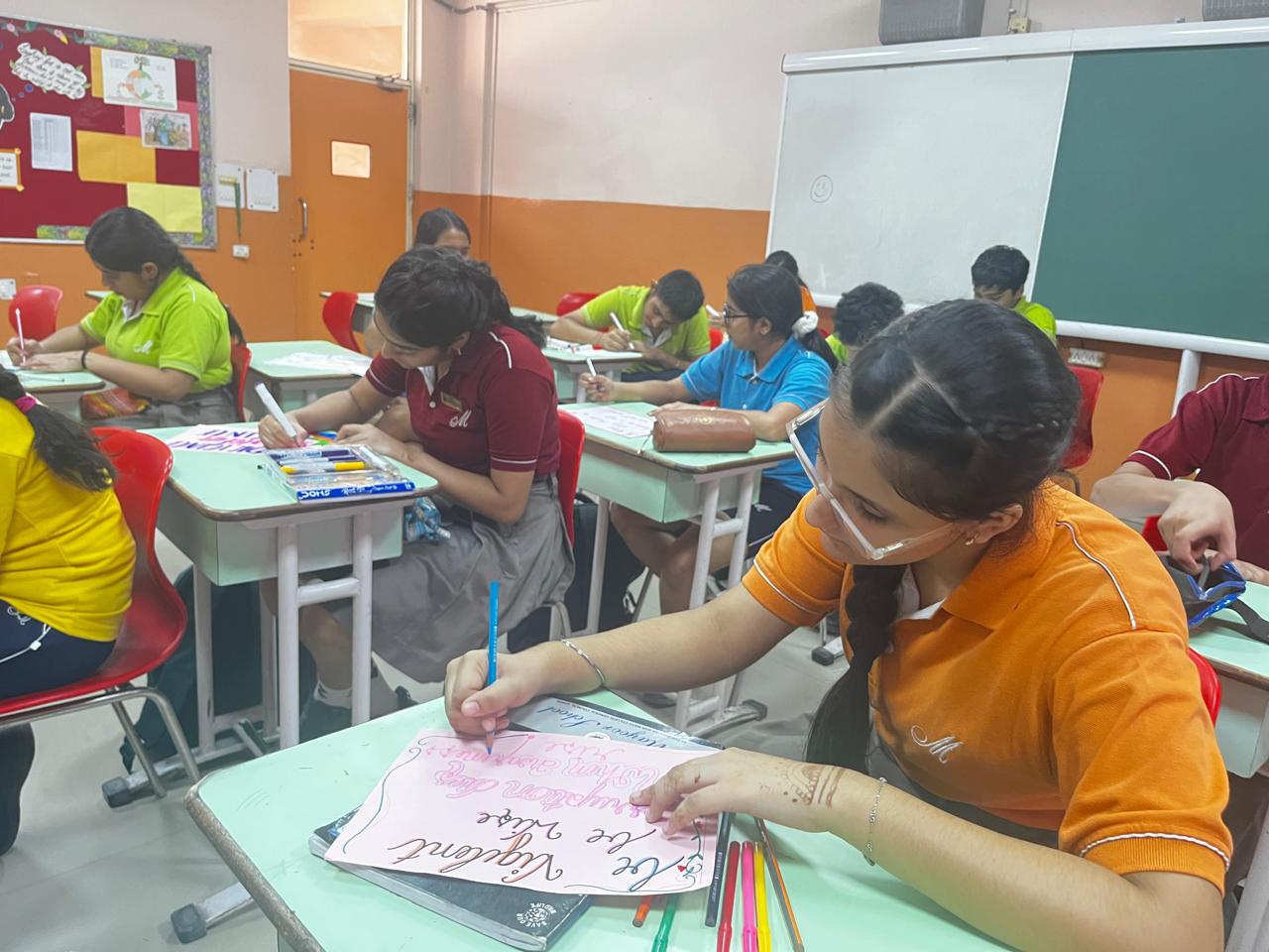 Integrity and Accountability: Vigilance Awareness Week